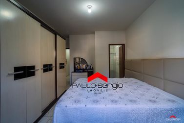 Casa &agrave; venda - 150m&sup2; - Parque Bandeirantes