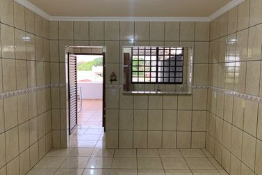 Casa &agrave; venda - 115m&sup2; - ZONA IV
