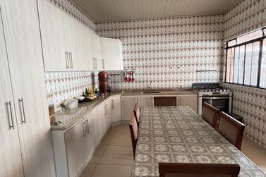 Casa &agrave; venda - 140m&sup2; - Zona VII