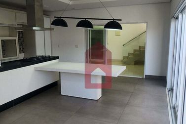 Casa &agrave; venda - 252m&sup2; - Jardim Am&eacute;rica