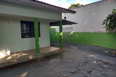 Casa &agrave; venda - 80m&sup2; - Jardim Primavera