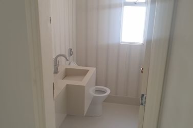 Apartamento &agrave; venda - 301m&sup2; - Zona I