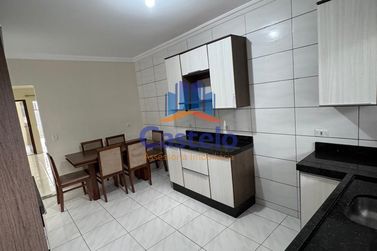 Casa para alugar - 99m&sup2; - PARQUE ALTO DA PARAN&Aacute;