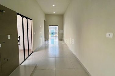 Casa &agrave; venda - Jardim Ibis