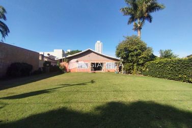 Terreno &agrave; venda - 237m&sup2; - VILA INDUSTRIAL