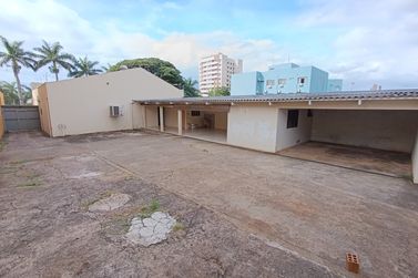 Sala Comercial para alugar - 276m&sup2; - ZONA I