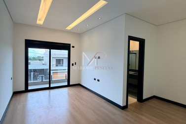 Sobrado &agrave; venda - 191m&sup2; - Jardim Colorado