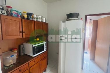 Casa &agrave; venda - 63m&sup2; - Jardim das Gar&ccedil;as Lll