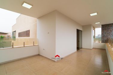 Sobrado &agrave; venda - Jardim imigrantes II