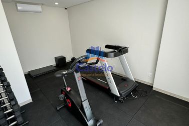 Apartamento &agrave; venda - 102m&sup2; - JARDIM DOS PR&Iacute;NCIPES