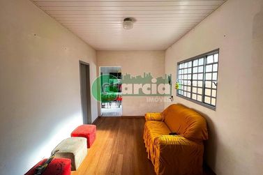 Casa &agrave; venda - 164m&sup2; - Zona VII