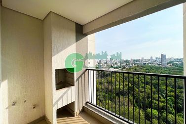 Apartamento &agrave; venda - 72m&sup2; - Jardim Social