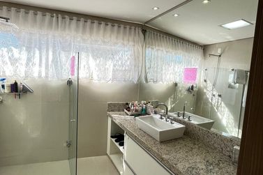 Apartamento &agrave; venda - 277m&sup2; - Zona II