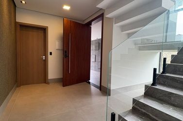Apartamento &agrave; venda - 368m&sup2; - Residencial Euro Park
