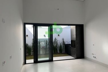 Casa &agrave; venda - 135m&sup2; - JARDIM AM&Eacute;RICA