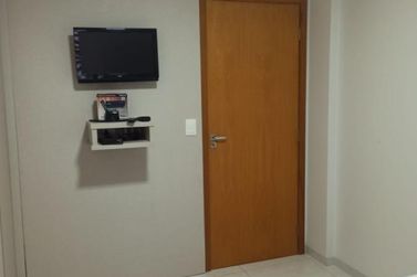 Apartamento para alugar - 84m&sup2; - Jardim Aratimbo