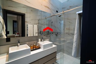 Sobrado &agrave; venda - 277m&sup2; - Paysage Essenza