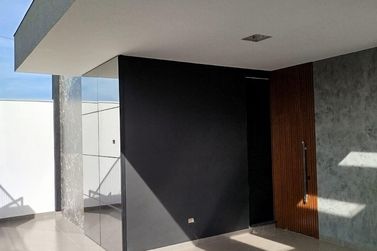 Casa &agrave; venda - 110m&sup2; - Jardim Veneza Ll