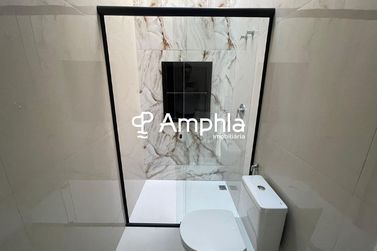 Casa &agrave; venda - 190m&sup2; - Guavir&aacute;
