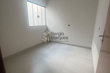 Casa &agrave; venda - 162m&sup2; - Jardim Colorado