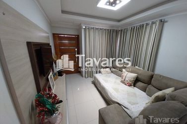 Casa &agrave; venda - 190m&sup2; - Jardim Colibri