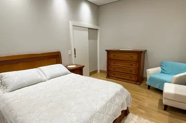 Casa &agrave; venda - 261m&sup2; - Mont Blanc Residence