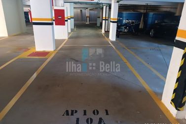 Apartamento para alugar - Zona I