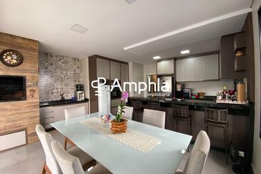 Casa &agrave; venda - 154m&sup2; - Vila Becker