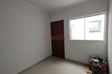 Casa para alugar - 61m&sup2; - PARQUE TARUMA