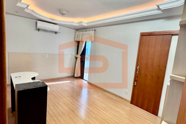 Apartamento &agrave; venda - 169m&sup2; - Zona I