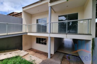 Casa &agrave; venda - 190m&sup2; - Zona V