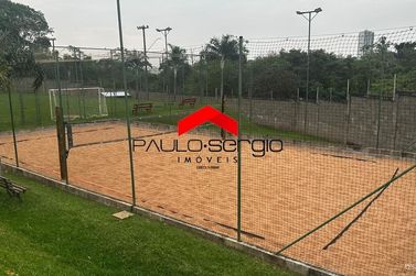 Terreno &agrave; venda - 378m&sup2; - EURO PARK
