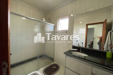 Sobrado &agrave; venda - 285m&sup2; - Zona VI