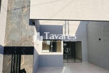 Casa &agrave; venda - 69m&sup2; - Jardim das Cerejeiras