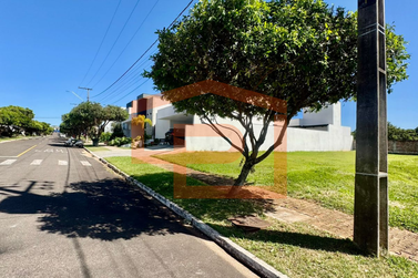 Terreno &agrave; venda - 360m&sup2; - Jardim Petr&oacute;polis