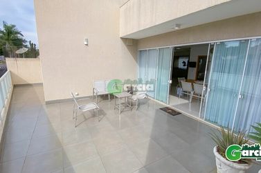Apartamento &agrave; venda - 279m&sup2; - Zona II