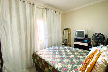 Casa &agrave; venda - 120m&sup2; - Jardim Paris