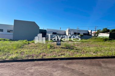Terreno &agrave; venda - 360m&sup2; - Parque Residencial Interlagos