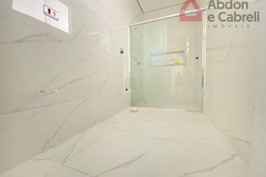 Casa &agrave; venda - 121m&sup2; - Jardim Imigrantes