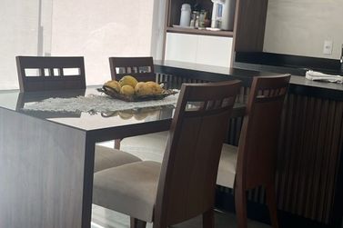 Casa &agrave; venda - 200m&sup2; - Parque Cidade Jardim
