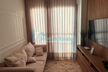 Apartamento &agrave; venda - 70m&sup2; - Parque Residencial Interlagos II