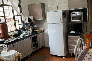 Casa para alugar - 95m&sup2; - Centro