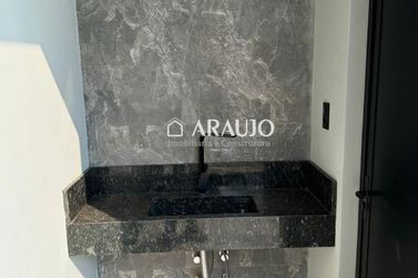 Casa &agrave; venda - 169m&sup2; - Zona II