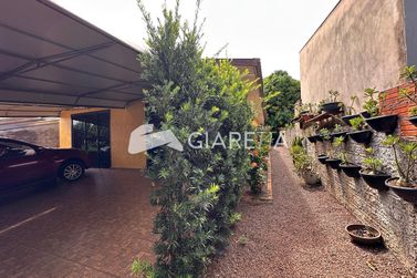 Casa &agrave; venda - 190m&sup2; - JARDIM S&Atilde;O FRANCISCO