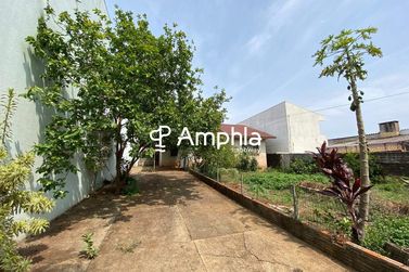 Casa &agrave; venda - 92m&sup2; - Cancelli