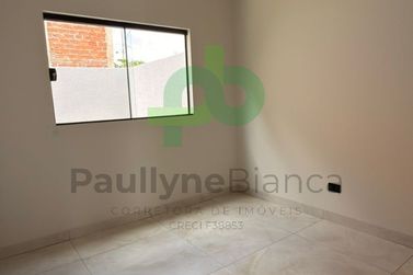 Casa &agrave; venda - 69m&sup2; - JARDIM AEROPORTO IV