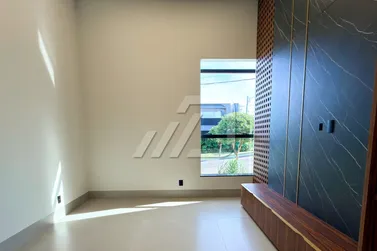 Casa &agrave; venda - 200m&sup2; - Parque Residencial Interlagos II