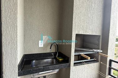 Apartamento para alugar - 116m&sup2; - Parque da G&aacute;vea