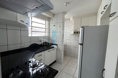 Apartamento para alugar - Zona III