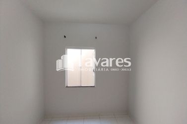 Casa &agrave; venda - 68m&sup2; - Jardim Colorado